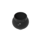 GDS-90061 - Minifig Pot Small with Handle Holders