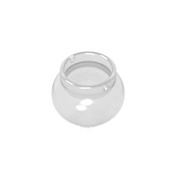 GDS-90061 - Minifig Pot Small with Handle Holders