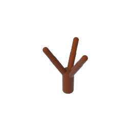 GDS-90064 - Plant, Flower Stem with Bar