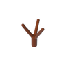 Reddish Brown 192