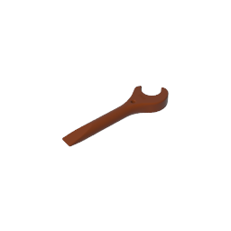 GDS-90068 - Tool Screwdriver and Spanner / Wrench