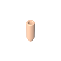 GDS-90069 - Equipment Candle Stick