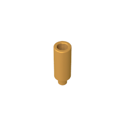 GDS-90069 - Equipment Candle Stick