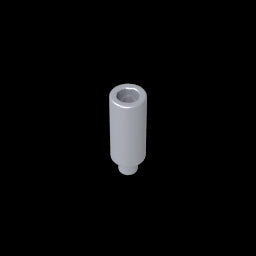 GDS-90069 - Equipment Candle Stick