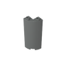 Dark Stone Grey 199