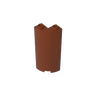 Reddish Brown 192