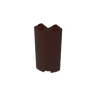 Dark Brown 308