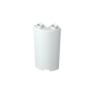 GDS-90070 - Cylinder Quarter 2 x 2 x 5 (Wall)
