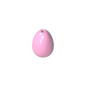 GDS-90071 - Food Egg with 1.5mm Hole [Plain]