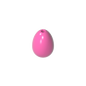 GDS-90071 - Food Egg with 1.5mm Hole [Plain]