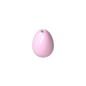 GDS-90071 - Food Egg with 1.5mm Hole [Plain]
