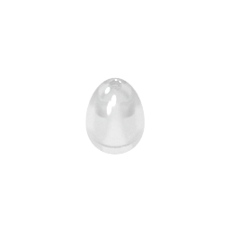 GDS-90071 - Food Egg with 1.5mm Hole [Plain]
