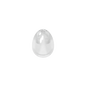 GDS-90071 - Food Egg with 1.5mm Hole [Plain]