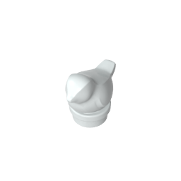 GDS-90074 - Animal, Bird, Small [PLAIN]