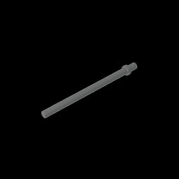 GDS-90075 - Bar 6.6L with Stop Ring [Umbrella Stand]