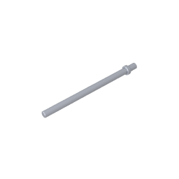 GDS-90075 - Bar 6.6L with Stop Ring [Umbrella Stand]