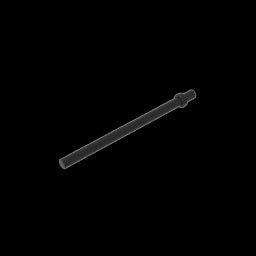 GDS-90075 - Bar 6.6L with Stop Ring [Umbrella Stand]