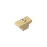 Brick Yellow 5
