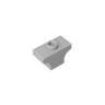 Medium Stone Grey 194