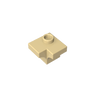 Brick Yellow 5
