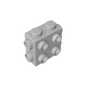 GDS-90082 - Brick Special 1 x 2 x 1 2/3 with Eight Studs on 3 Sides