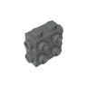 Dark Stone Grey 199