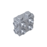 Silver Metallic 315