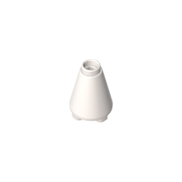 GDS-90087 - Cone 2 x 2 x 2 Inverted