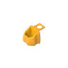 Flame Yellowish Orange 191