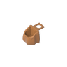 Medium Nougat 312