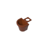 Reddish Brown 192