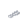 Silver Metallic 315