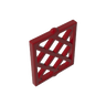 New Dark Red 154