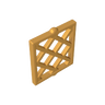 Warm Gold 297