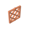 Dark Salmon