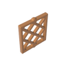 Medium Nougat 312
