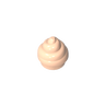 Light Nougat 283
