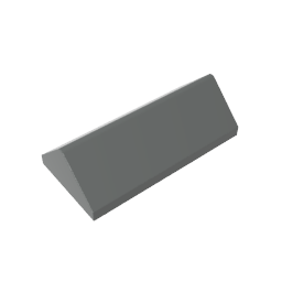 GDS-901 - Slope 45 Degrees 2 x 4 Double