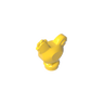 Bright Yellow 24