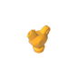 GDS-90101 - Animal, Chicken [Plain]