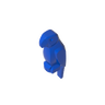 Bright Blue 23
