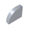 Silver Metallic 315