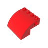 Bright Red 21