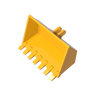 Flame Yellowish Orange 191