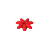 Bright Red 21