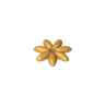Warm Gold 297