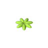 Bright Yellowish Green 119