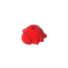 Bright Red 21