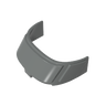Dark Stone Grey 199