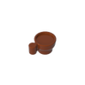 Reddish Brown 192